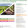 Agricoltura e tutela ambientale nell'area del Partenio