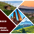 BAROLO, BARBARESCO & ROERO nelle grandi città italiane