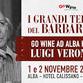 GoWine ad Alba ricorda Luigi Veronelli