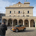 “MONTEFALCO-SPOLETO GRAND TOUR”: La web serie dedicata al vino va in onda sui canali social del Consorzio