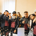 Orcia Wine Festival: fino al 28 aprile è festa a San Quirico d’Orcia