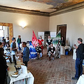 Orcia Wine Festival: grande fermento nella “Francigena di Vino”