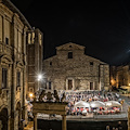 Venti anni di A Tavola con il Nobile: a Montepulciano al via l’estate
