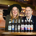 Warsteiner acquisisce quote del birrificio artigianale irlandese, Rye River
