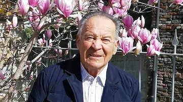 Il mondo del grande Barolo piange la scomparsa di Luigi Pira