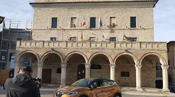 “MONTEFALCO-SPOLETO GRAND TOUR”: La web serie dedicata al vino va in onda sui canali social del Consorzio