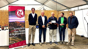 Professione Cantiniere: a Montepulciano si premia il migliore dell’anno