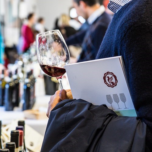 Anteprima del Vino Nobile di Montepulciano: dal 18 al 20 febbraio torna il grande appuntamento per presentare le ultime annate in commercio