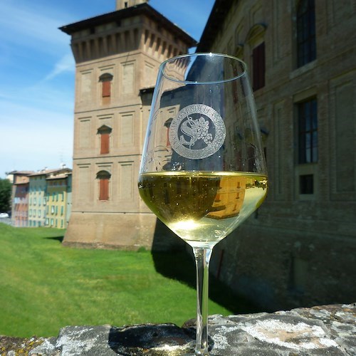 Calici in Rocca: a Scandiano (Re) la sedicesima edizione dell’evento dedicato alle eccellenze viticole del territorio