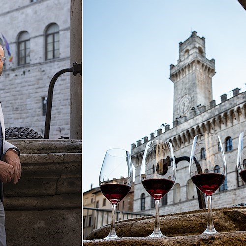 Mercato Usa: il Vino Nobile di Montepulciano cresce, in controtendenza con le altre denominazioni italiane. I dati dell’Osservatorio UIV