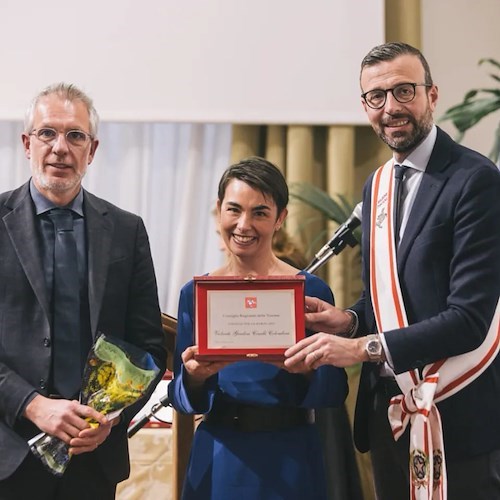 Otto donne per l’8 Marzo: la Presidente MTV Toscana tra le premiate