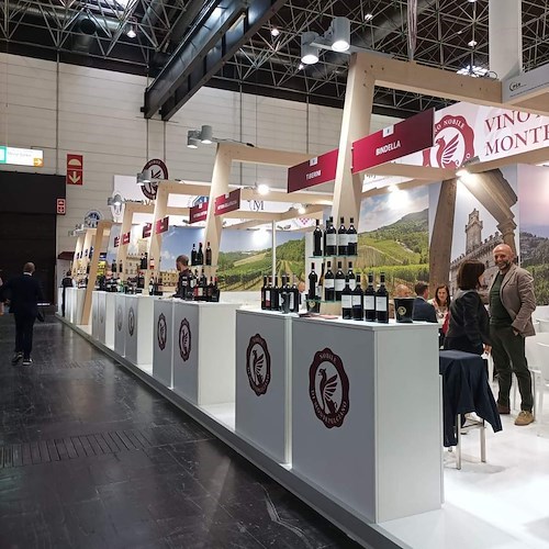Prowein Dusseldorf
