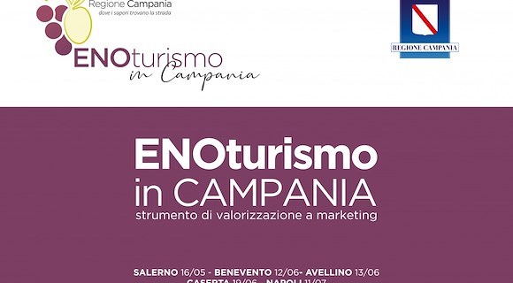 Enoturismo in Campania, via alla nuova legge regionale: confronto tra istituzioni e territorio nel Sannio e in Irpinia
